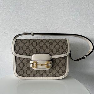 Gucci 1955 bag